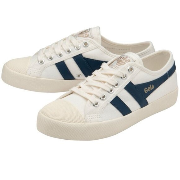 Gola Shoes - Gola Vegan Coaster Sneakers
